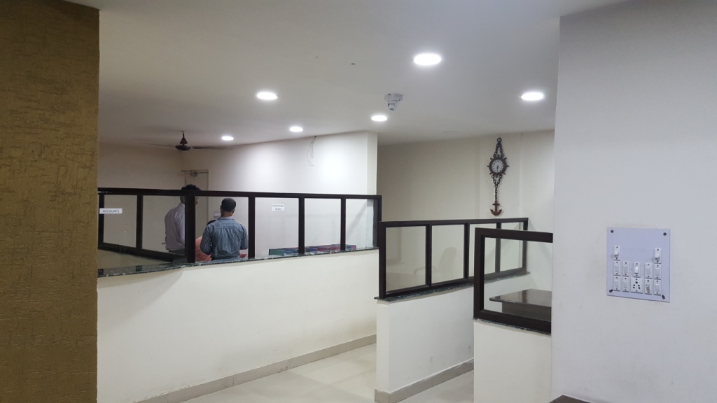 Certfication & Processing Department