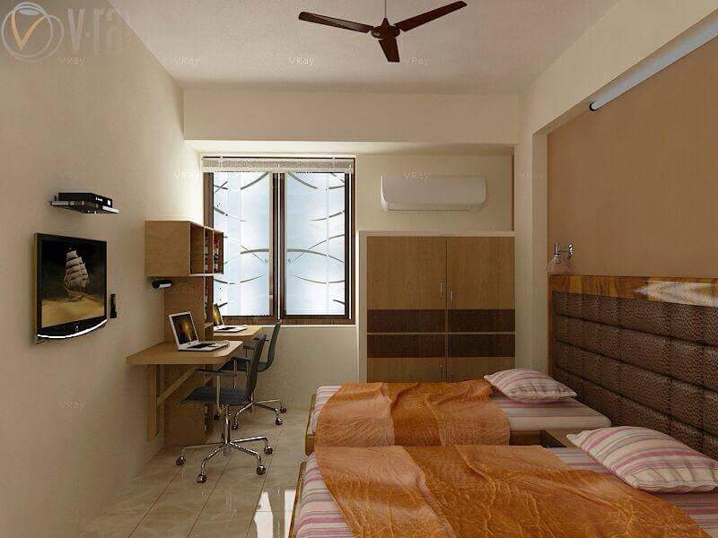 Excellent Residential Options